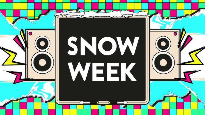 SNOW WEEK x HANGOUT - weekend sulla neve